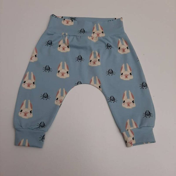 Pamperbroekje/konijntje