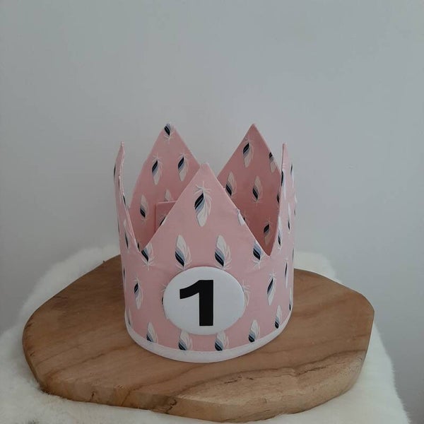 Verjaardagskroon Cilien