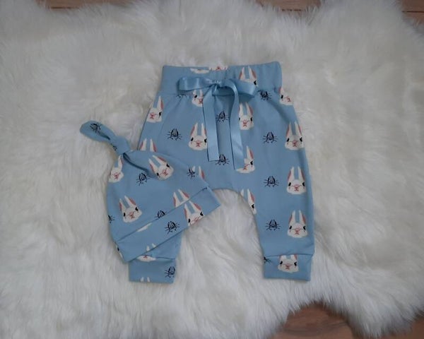 Pamperbroekje Baziel