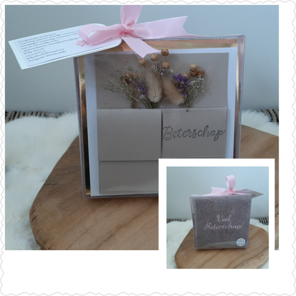 Cadeaubox 2