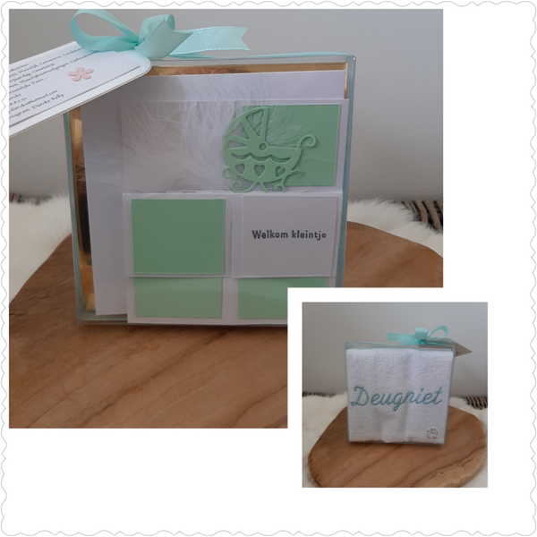 Cadeaubox 19