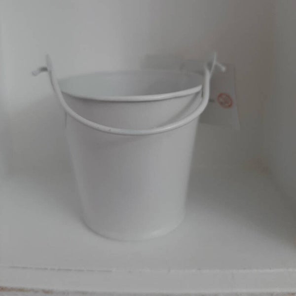 Emmertje/wit