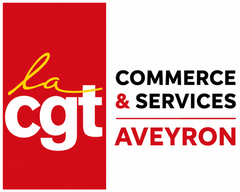 CGT Commerce et Services Aveyron