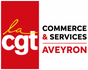 CGT Commerce et services de l'Aveyron
