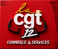 CGT Commerce et services de l'Aveyron