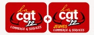 CGT Commerce et services de l'Aveyron