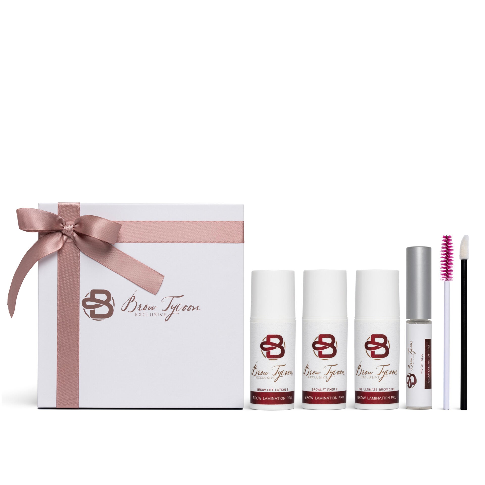 Browlamination by Browtycoon