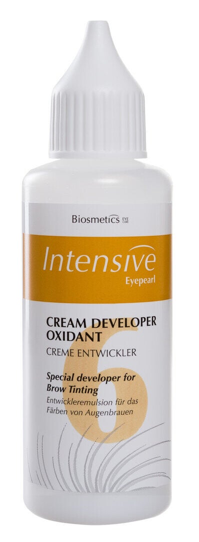 Intensive Cream Developer 6%