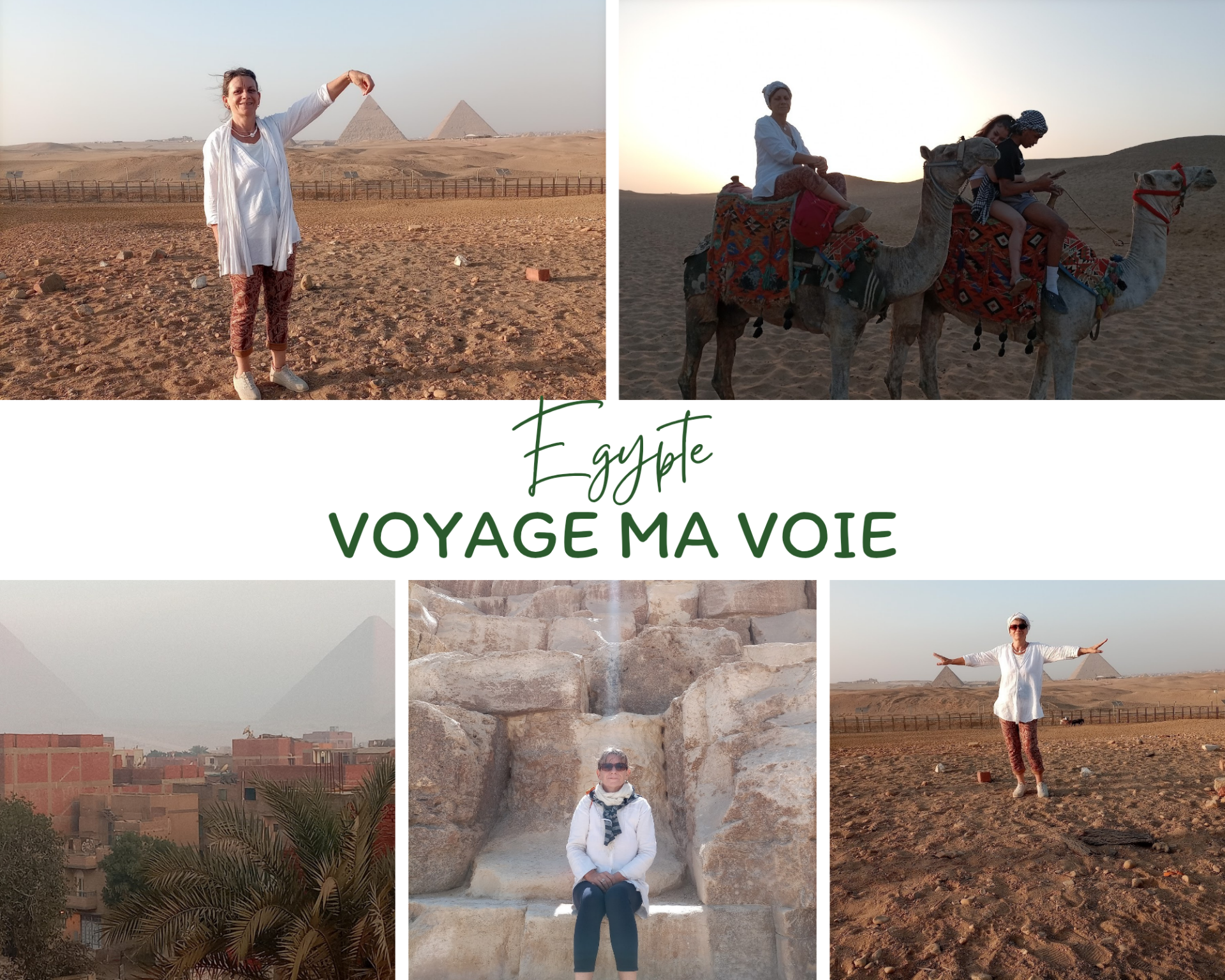 LES TERRES ARIDES où naissent les APPRENTISSAGES