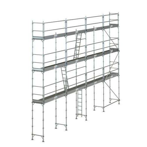 une entreprise spécialisée en échafaudage,entreprise sérieuse et dynamique 