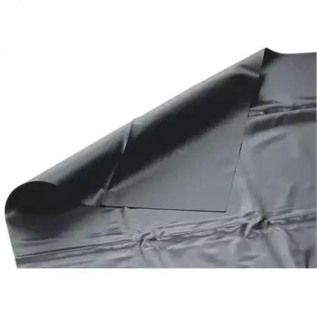 Pour assurer l’étanchéité de la toiture, l’EPDM constitue une alternative à la couverture habituelle. Il s’agit d’un système d’étanchéité efficace dédié aux toitures plates.