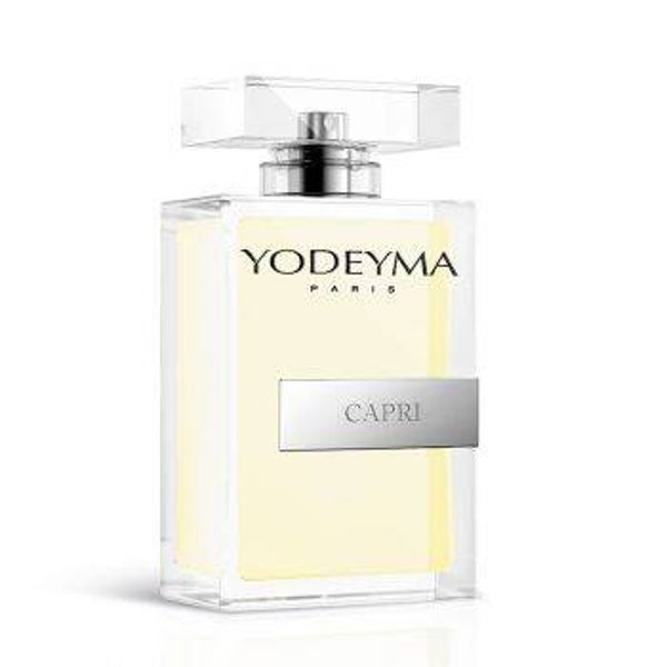 Capri Eau De Parfum