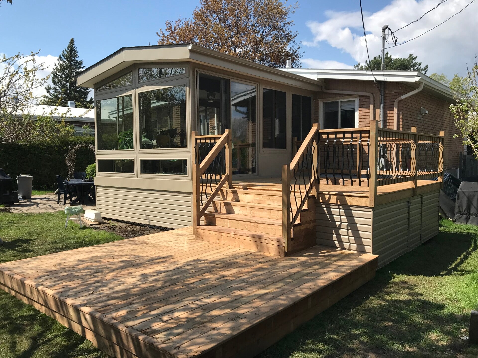 Rénov et plus avec Jimmy Pitre photo 4