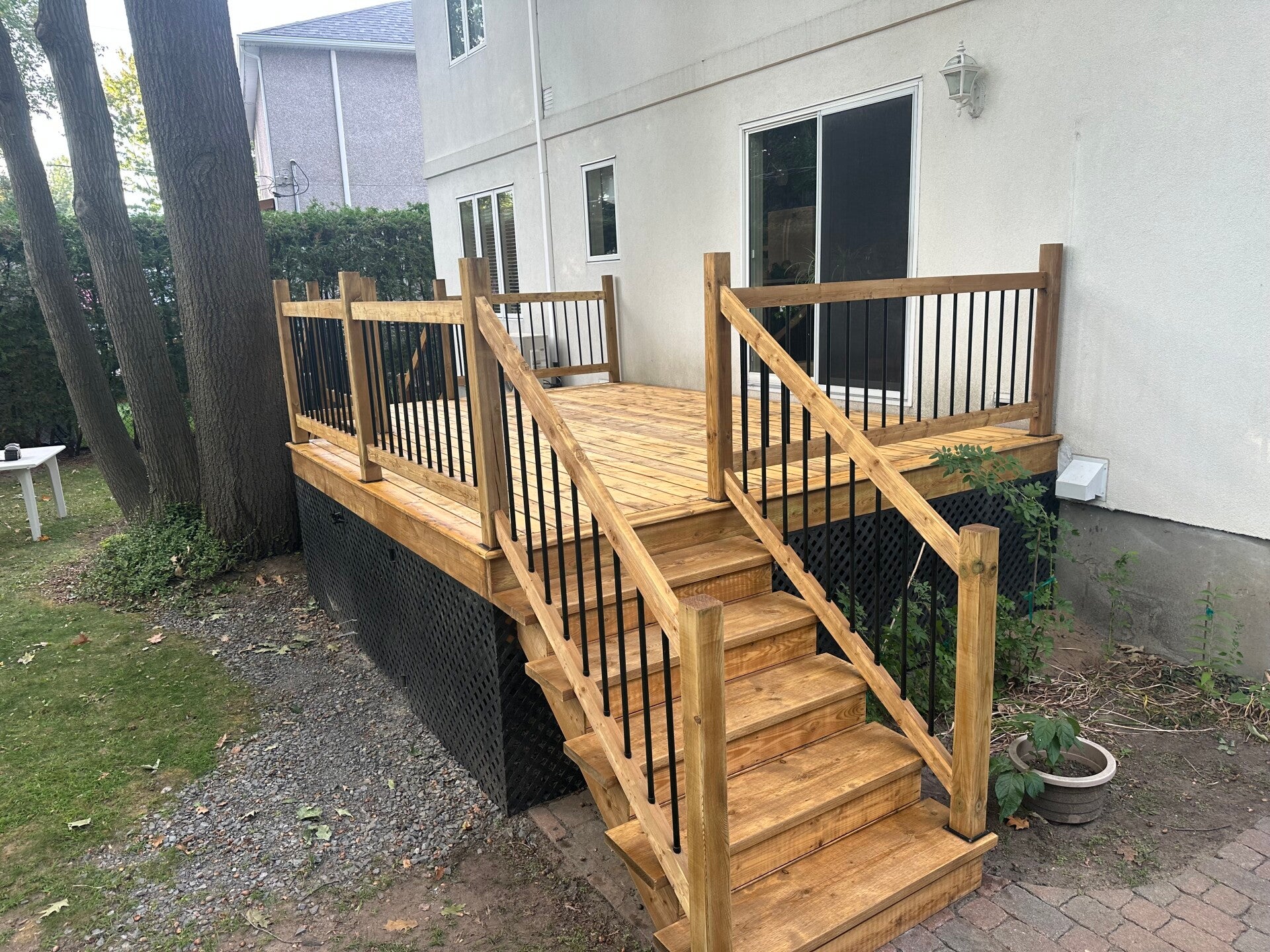 Rénov et plus avec Jimmy Pitre photo 8