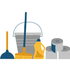Nerea's cleaning