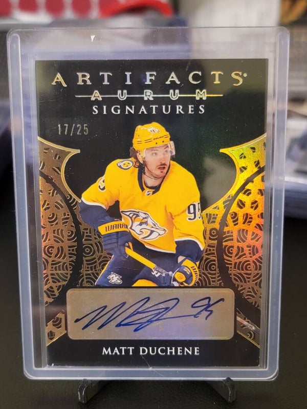 Matt duchene