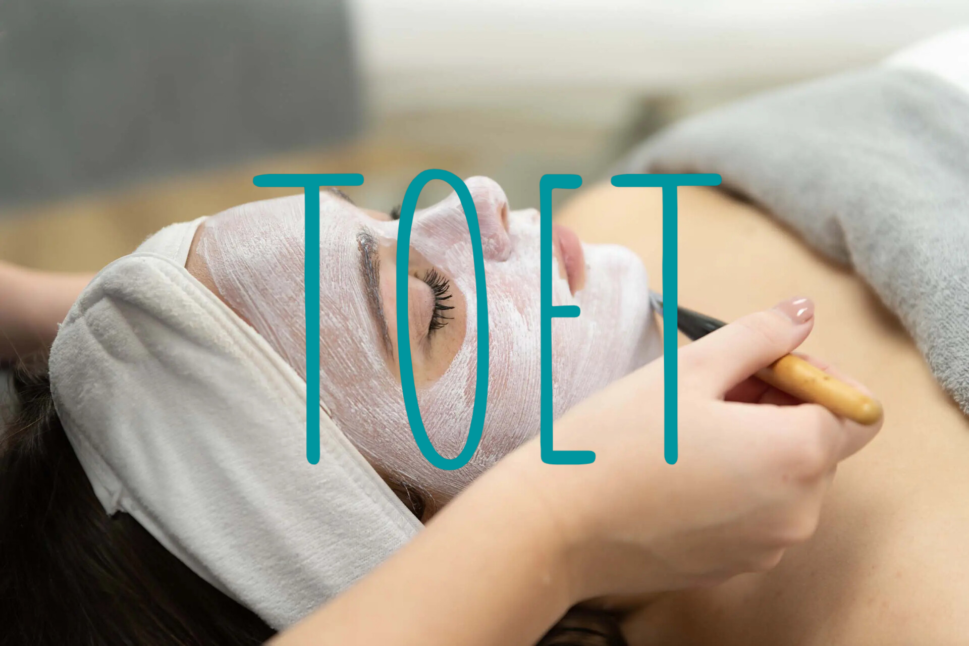 Schoonheidsbehandeling