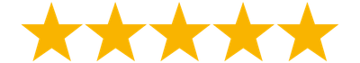 Five Star Rating