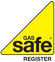 Gas Safe Logo