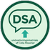 DSA undervisningsmatriale af Celia Rosener