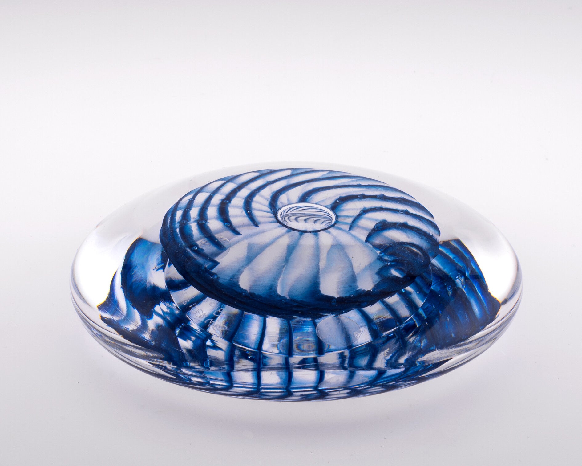 Object (12cm) van Henk Verweij