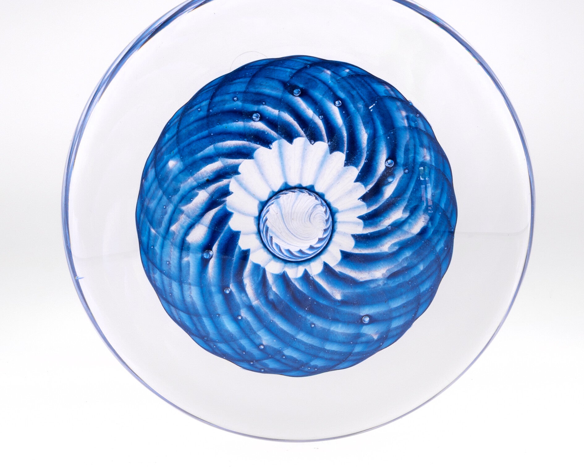 Object (12cm) van Henk Verweij