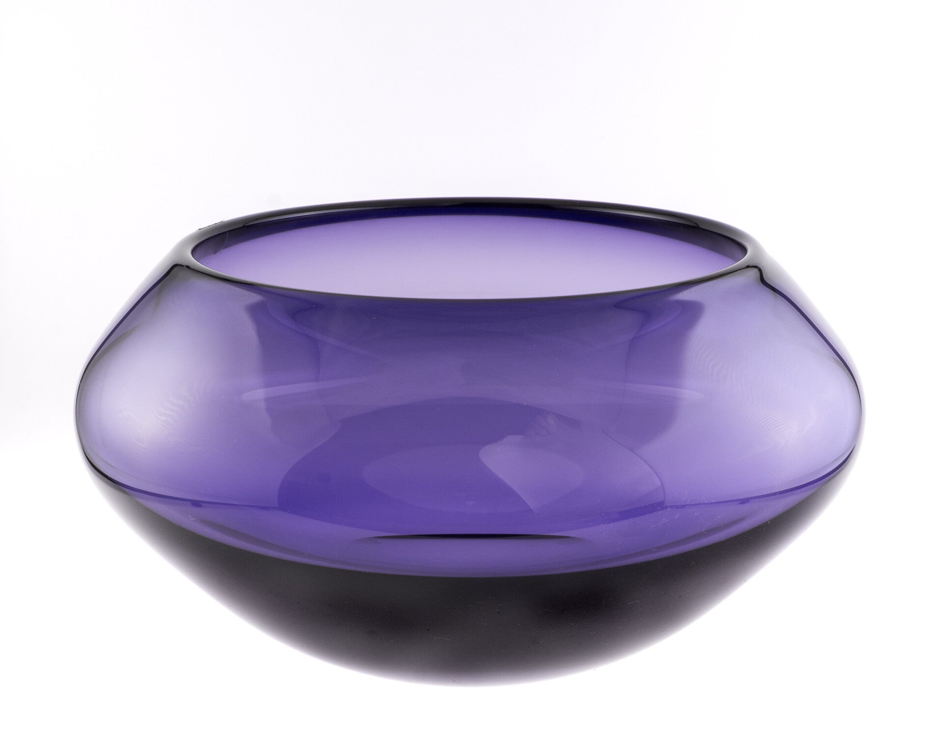 Schaal (25cm) van Henk Verweij