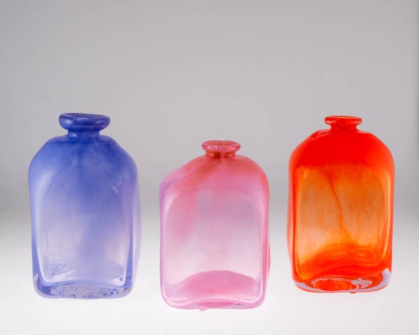 Apothekers Vaasje (12cm) van Mchelle Veldman
