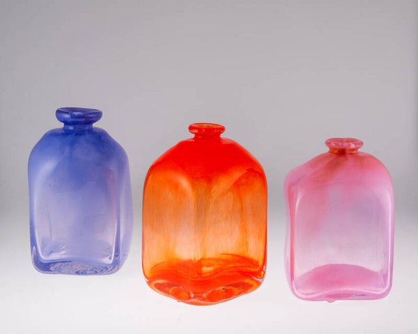 Apothekers vaasje (13cm) van Michelle Veldman