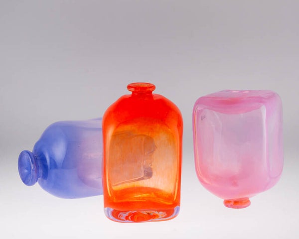 Apothekers Vaasje (11 cm) van Michelle Veldman