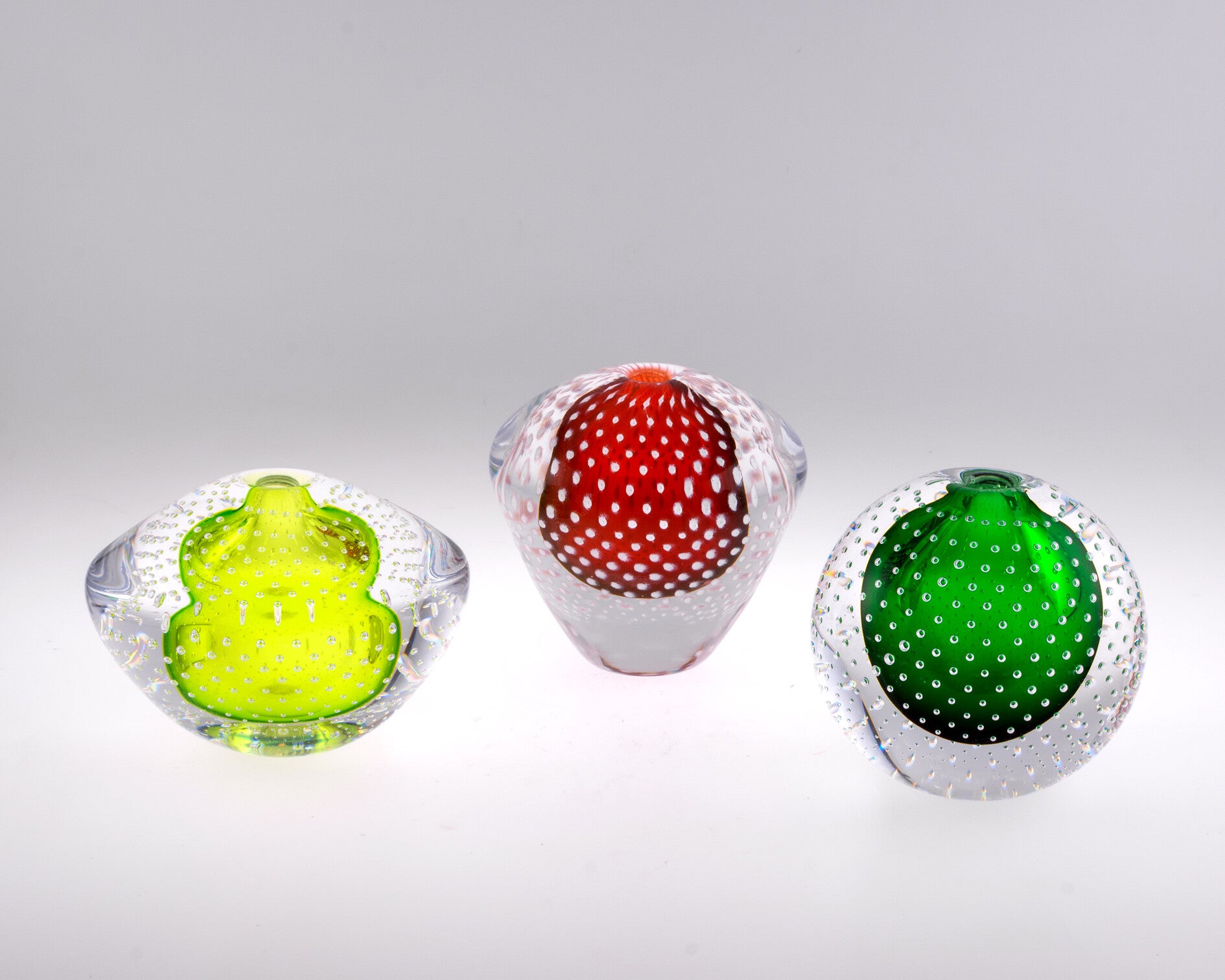 Spijker Bolvaasjes (8cm) van Henk Verweij