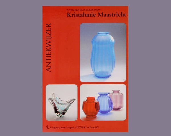 Kristalunie  Maastricht