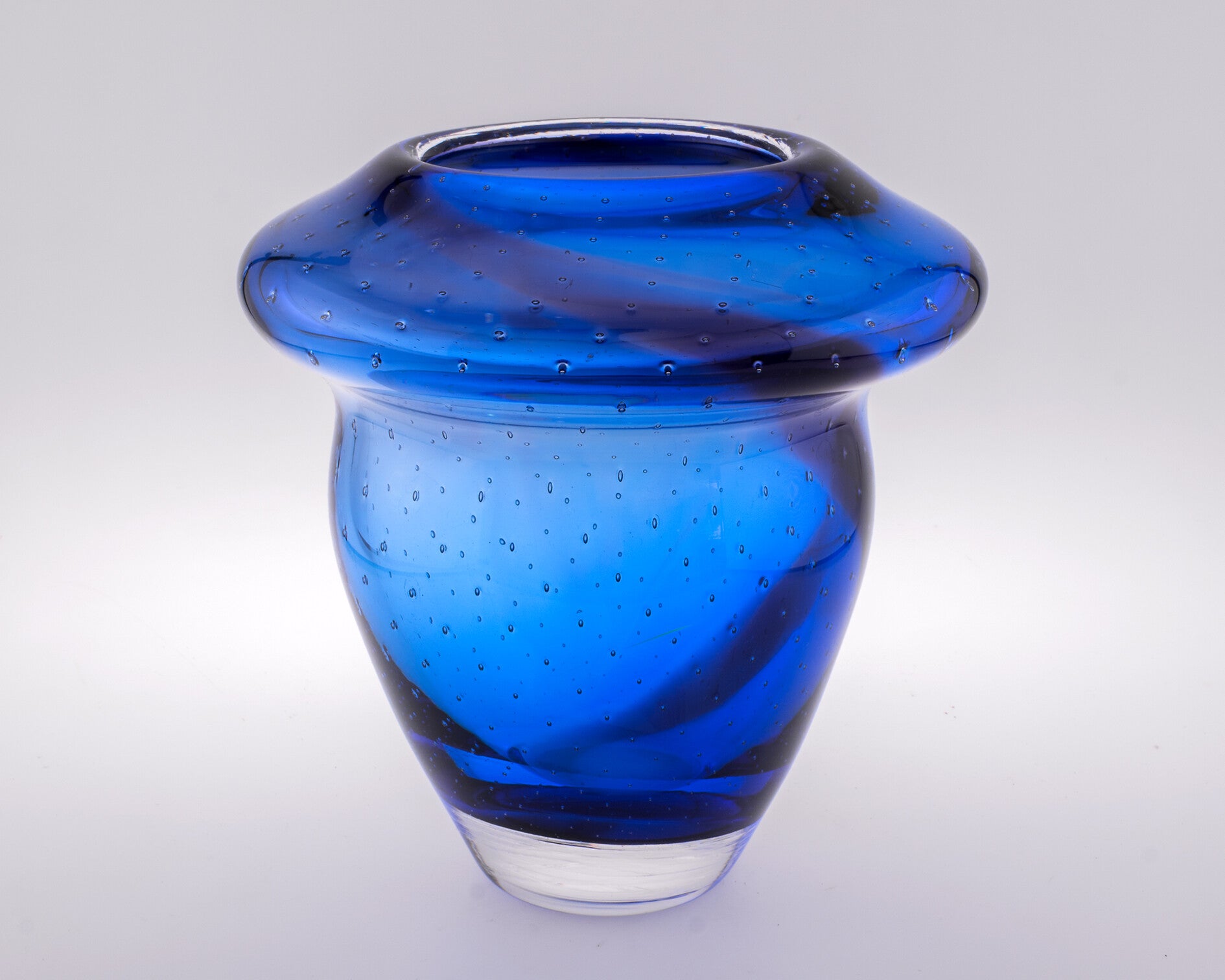 Vaasje (18cm) van Selma Hamstra