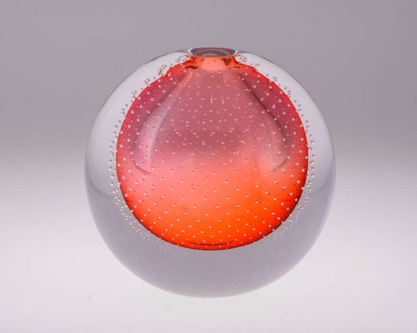 Spijkerbol  (13cm) NGM