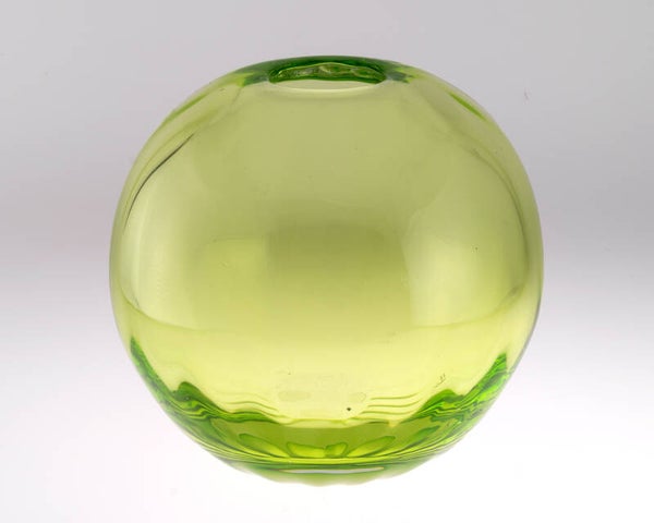 Zomervaasje ( 14cm )  van Luna Cordaro