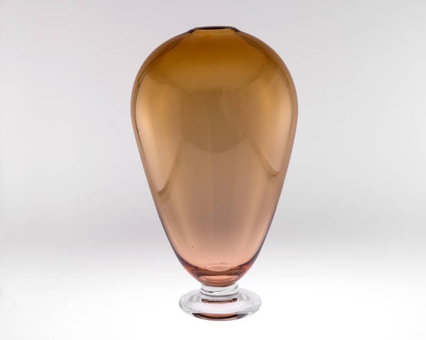 Vaas  (23cm) van Bart Rentmeester