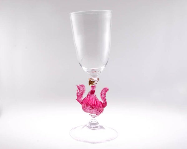 Glas (25cm) van Geir Nustad