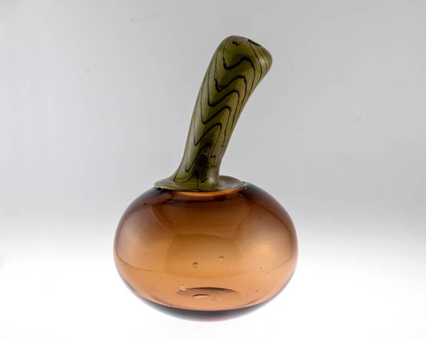 Mini Amfora (23cm) van Maurice la Rooy