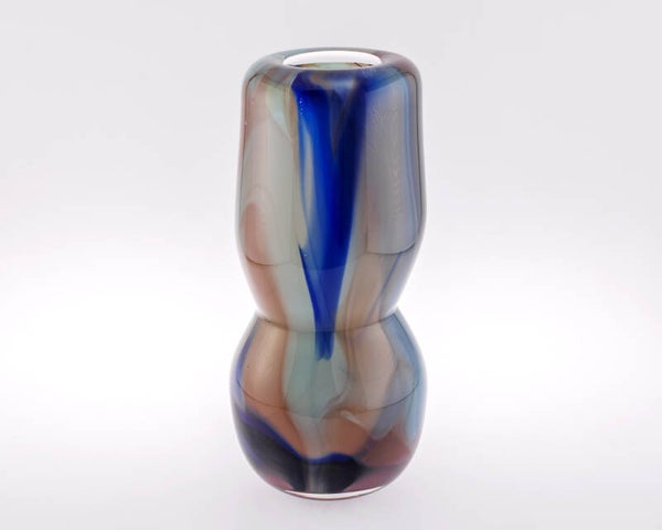 Vaasje (30cm)  van Marlijn van Zadelhoff