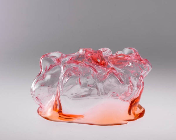 Krantenkopjes (13cm) van Maurice la Rooy