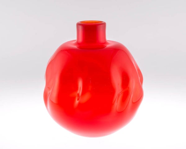 Soft Vaasje (15cm) van Maurice la Rooy