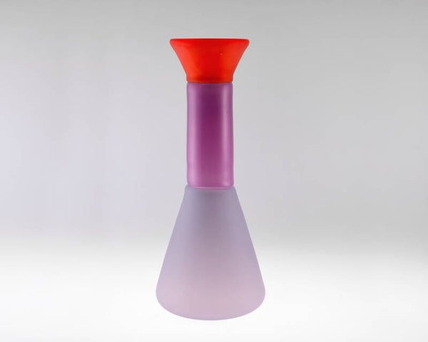 Stapelvaas (27cm) van Jacomine de Graaf