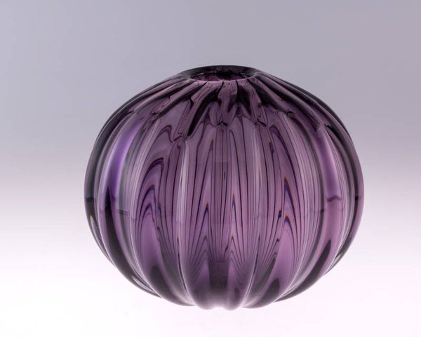 Optiek vaasje (13cm) van Geir Nustad