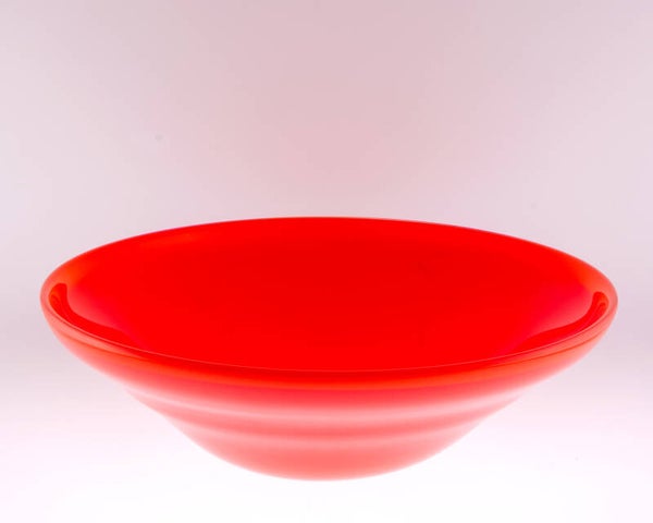Schaal (26cm) van Maurice la Rooy