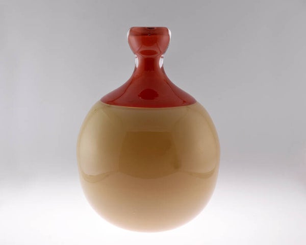 Incalmo Vaas (22cm) van Maurice la Rooy