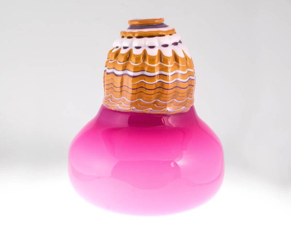 Incalmo Vaas (25cm) van Maurice la Rooy