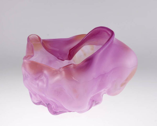 Krantenkopje (20cm) van Maurice la Rooy