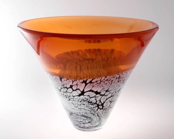 Brede kom van  Paul Spannenberg