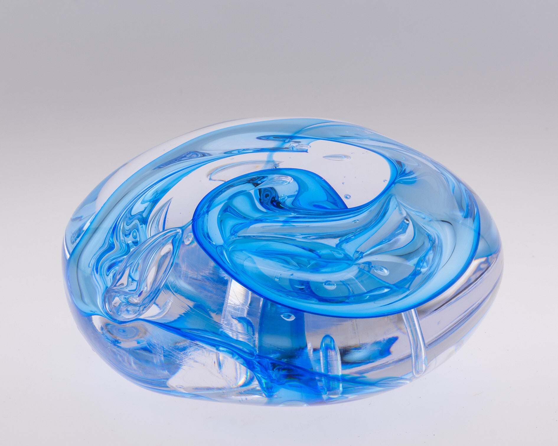 Object (14cm) van Henk Verweij