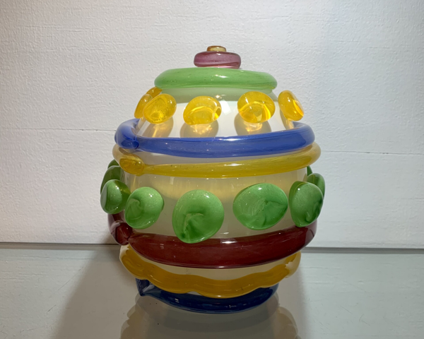 Paasfiguratie eieren